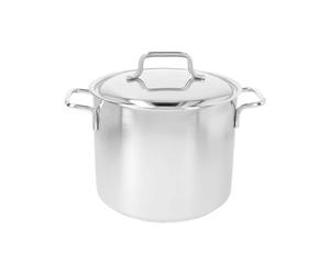 Demeyere Demeyere Apollo 7 olla alta de acero inoxidable 8 L