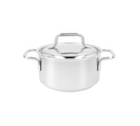 Demeyere Demeyere Apollo 7 olla baja de acero inoxidable 1.5 L