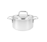 Demeyere Demeyere Apollo 7 olla baja de acero inoxidable 2.2 L