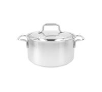 Demeyere Demeyere Apollo 7 olla baja de acero inoxidable 3 L