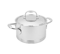 Demeyere Demeyere Apollo 7 olla baja de acero inoxidable 5.2 L