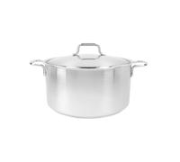 Demeyere Demeyere Apollo 7 olla baja de acero inoxidable 8.4 L