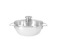 Demeyere Demeyere Apollo 7 sartén para servir de acero inoxidable 3.3 L