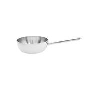 Demeyere Demeyere Apollo 7 sartén sauté de acero inoxidable Ø16 cm