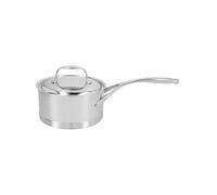 Demeyere Demeyere Atlantis 7 cacerola con tapa 1.5 L