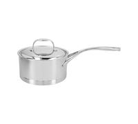 Demeyere Demeyere Atlantis 7 cacerola con tapa 1 L