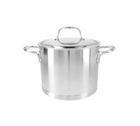 Demeyere Demeyere Atlantis 7 olla alta de acero inoxidable 5 L