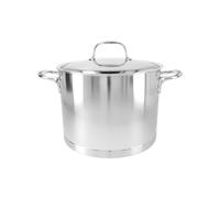 Demeyere Demeyere Atlantis 7 olla alta de acero inoxidable 8 L