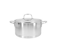 Demeyere Demeyere Atlantis 7 olla baja de acero inoxidable 8.4 L