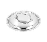Demeyere Demeyere Atlantis 7 tapa de acero inoxidable Ø14 cm