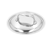 Demeyere Demeyere Atlantis 7 tapa de acero inoxidable Ø18 cm