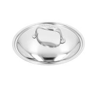Demeyere Demeyere Atlantis 7 tapa de acero inoxidable Ø20 cm
