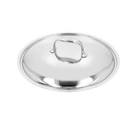 Demeyere Demeyere Atlantis 7 tapa de acero inoxidable Ø28 cm