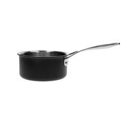 Demeyere Demeyere Black 5 cacerola 5-ply acero inoxidable 1.5 L