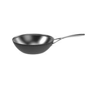 Demeyere Demeyere Black 5 sartén wok de acero inoxidable Ø30 cm