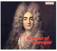 Demeyere, Ewald Ensemble La Passione Fey, Thomas Hantai, Marc Il Gardelino Kuijken, Bartold Kuijken, Sigiswald La Petite Bande Ponseele, Marcel Tamminga, Liuwe Theuns, Frank - Acentos Del Barroco
