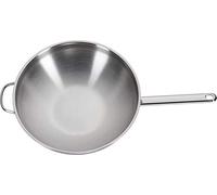 demeyere Fry Pan Acero Inoxidable Plata 32cm