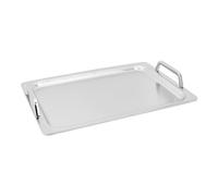 Demeyere Specialties 5 Teppanyaki bandeja 5-ply 39x27 cm Acero inoxidable