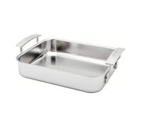 Demeyere Industry 5.5-en la sartn de acero inoxidable de acero inoxidable