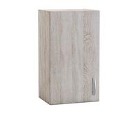 Demeyere Meuble Haut Paprika, 70 x 30 x 70 cm