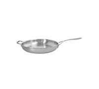 Demeyere Multiline 7 sartén de acero inoxidable 7-ply Ø32 cm