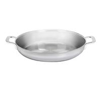 demeyere Paellera multifunción, 32 cm