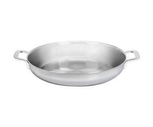 demeyere Paellera multifunción, 32 cm