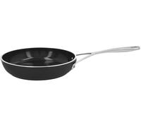 Demeyere Sartén Antiadherente Pro 5 Negro Acero Inoxidable Aluminio Ø 24 cm