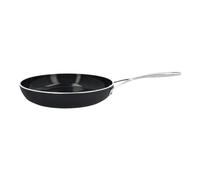Demeyere Sartén Antiadherente Pro 5 Negro Acero Inoxidable Aluminio Ø 30 cm
