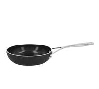 Demeyere Sartén Antiadherente Pro 5 Negro Acero Inoxidable Aluminio Ø 20 cm