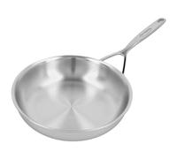 demeyere Sartén de acero Multiline 7 40850-949-0-24 cm