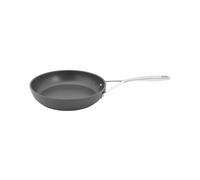 Demeyere Alu Pro 5 Sartén 24 cm, Aluminio, Plata-negro