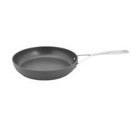 Sartén alu pro 5 demeyere, plata-negro