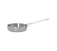 Demeyere Specialties 3 sartén mini de acero inoxidable 3-ply Ø12 cm