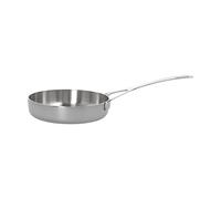 Demeyere Specialties 3 sartén mini de acero inoxidable 3-ply Ø14 cm