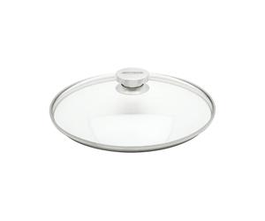 Demeyere Tapa de cristal Demeyere Specialties Ø 28 cm