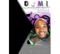 DEMI: A Coming-Out Memoir on Demisexuality and Demiromanticism