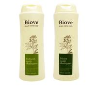 DEMI - Biove Scalp Shampoo Refresh - 250ml