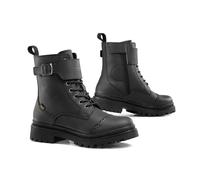 Demi-botas de moto para mujer Falco Royale 37