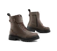 Demi-botas de moto para mujer Falco Royale 41