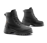 Demi-botas de moto para mujer Falco Zarah 39