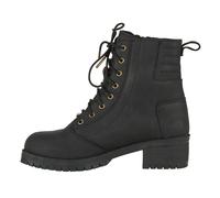 Demi-botas de moto para mujer Furygan Janis 41