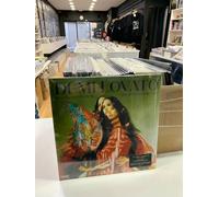 DEMI LOVATO - DANCING WITH THE DEVIL...THE ART OF STARTING OVER-2LP [Vinilo]