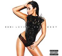Demi Lovato - Confident - Deluxe Edition