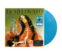 Demi Lovato Dancing Con The Devil The Art Of Inicio Sobre (Walmart Edición)
