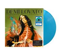 Demi Lovato Dancing Con The Devil The Art Of Inicio Sobre (Walmart Edición)