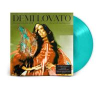 Demi Lovato Dancing With the Devil... The Art of Start (Vinyl) (Importación USA)