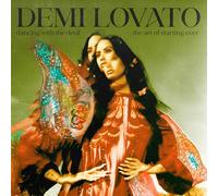 Demi Lovato Dancing With the Devil... The Art of Start (Vinyl) (Importación USA)