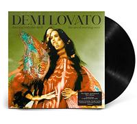 DEMI LOVATO - DANCING WITH THE DEVIL...THE ART OF STARTING OVER-2LP [Vinilo]