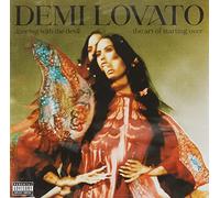 Demi Lovato - Dancing With The Devil…The Art of Starting Over (CD)